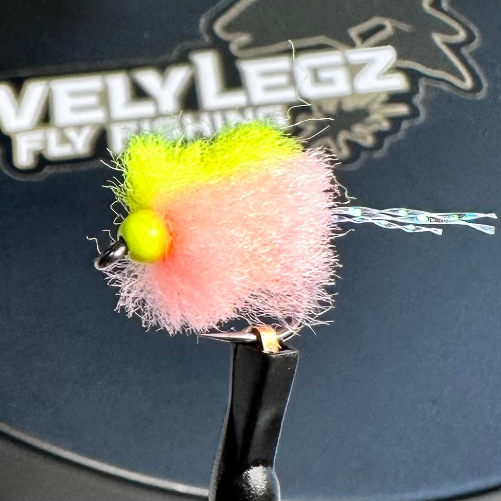 Stripes Fishing Tungsten Round Jig 5/0 in tungsteno, nero opaco, confezione da 1 Stripes Fishing Tungsten Round Jig 5/0 in tungsteno, nero opaco, confezione da 1