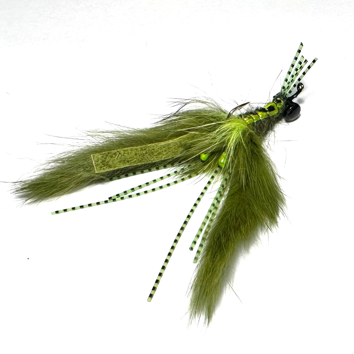Flies - Streamers – Lively Legz Fly Fishing