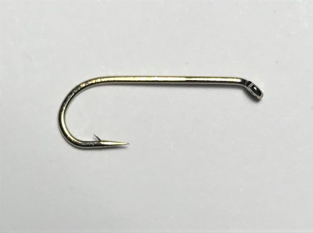 Lively Legz Lip Splitters Fly Hooks No. 473 (25 Pack) – Lively