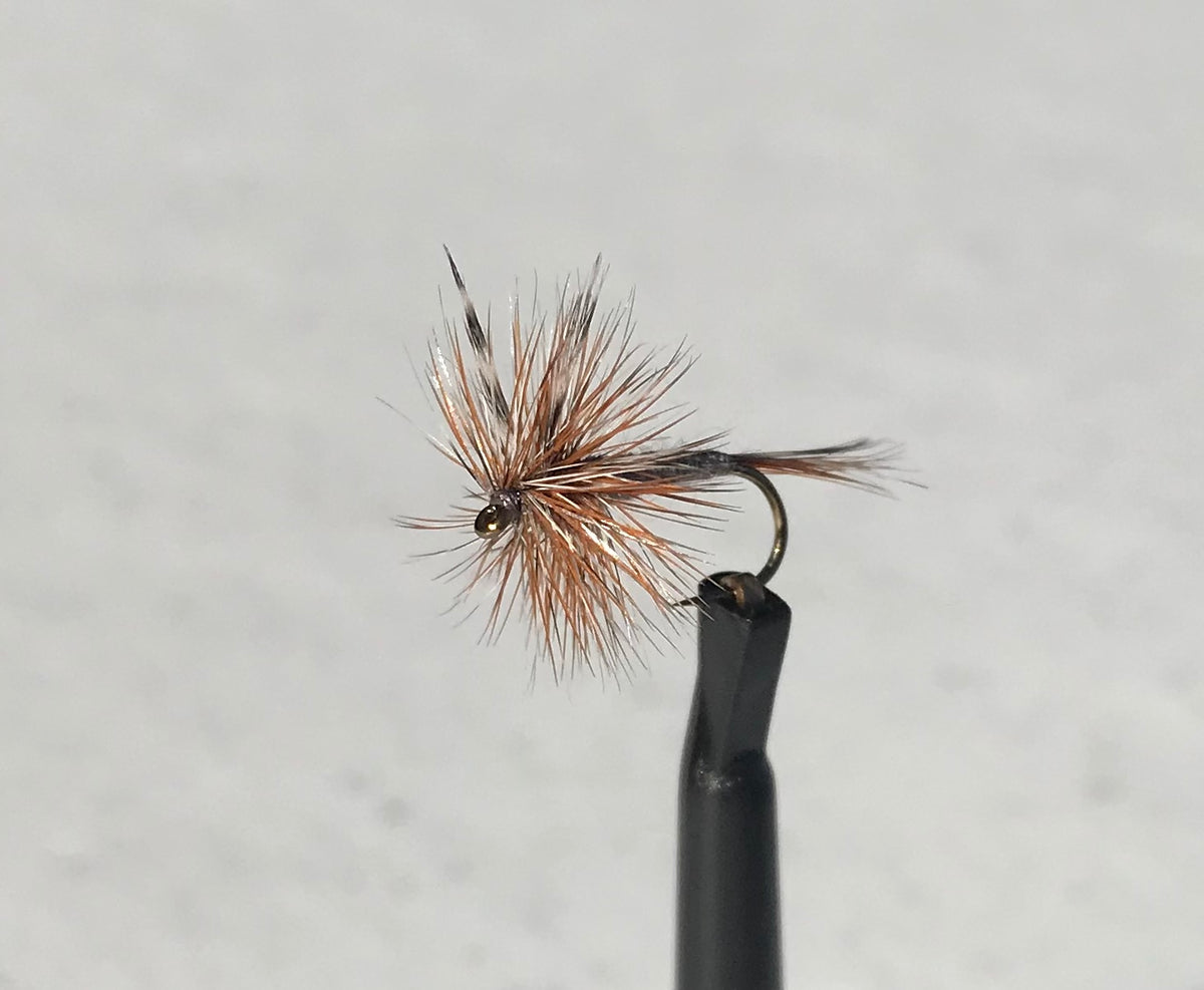 Dry Flies – Lively Legz Fly Fishing
