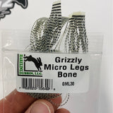 Grizzly Micro Legs