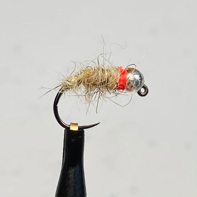Walt's Worms Barbless/ Tungsten Series – Lively Legz Fly Fishing