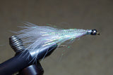 Iron Mike Barbed/ Tungsten