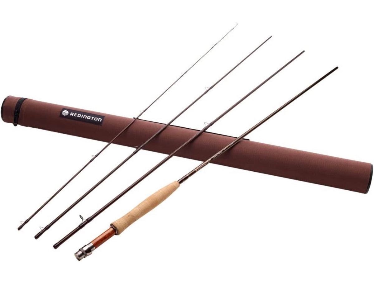 Redington Classic Trout Fly Rod – Lively Legz Fly Fishing