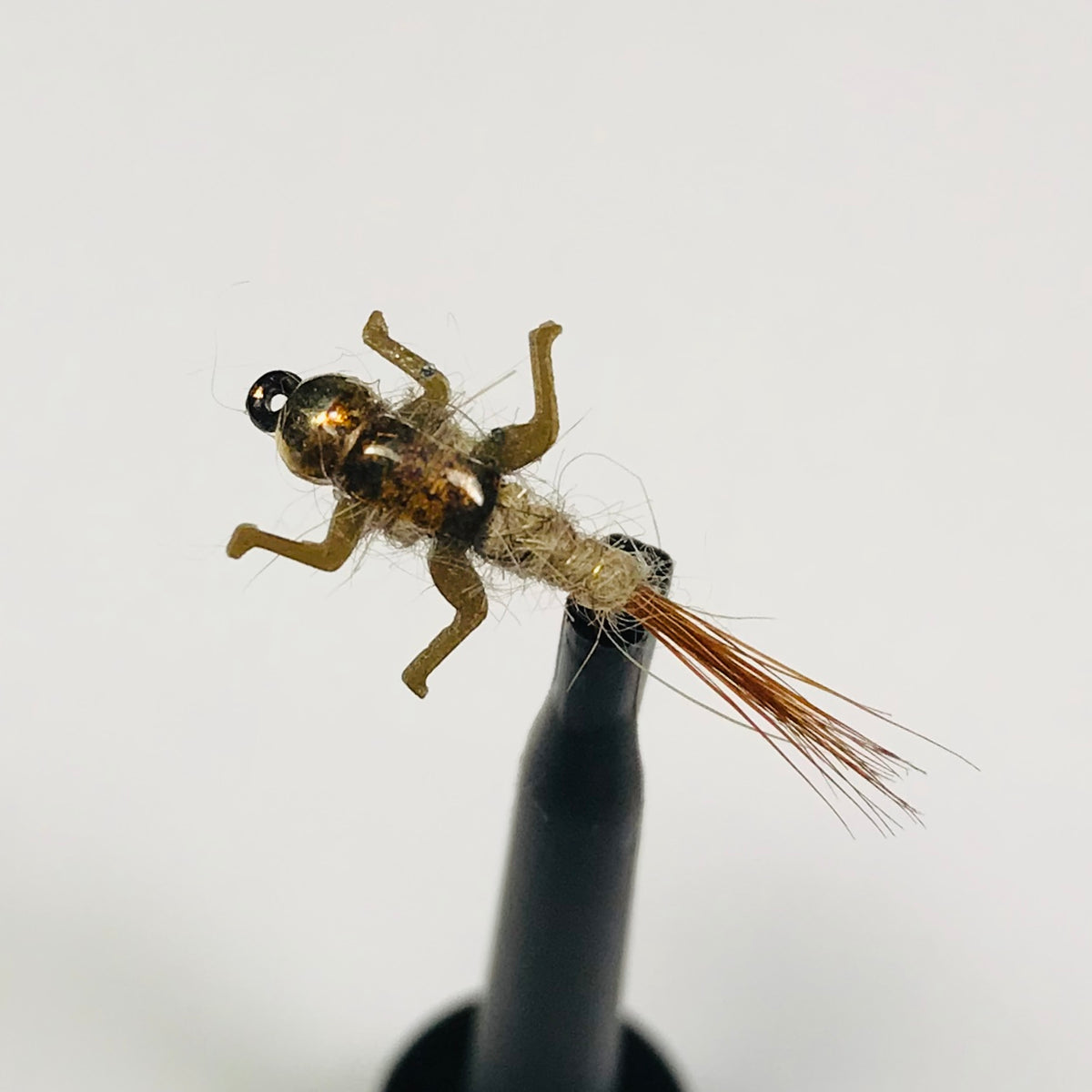 Walt's Worms Barbless/ Tungsten Series – Lively Legz Fly Fishing