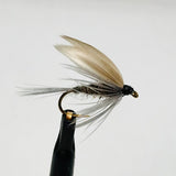 Wet Flies and Soft Hackles