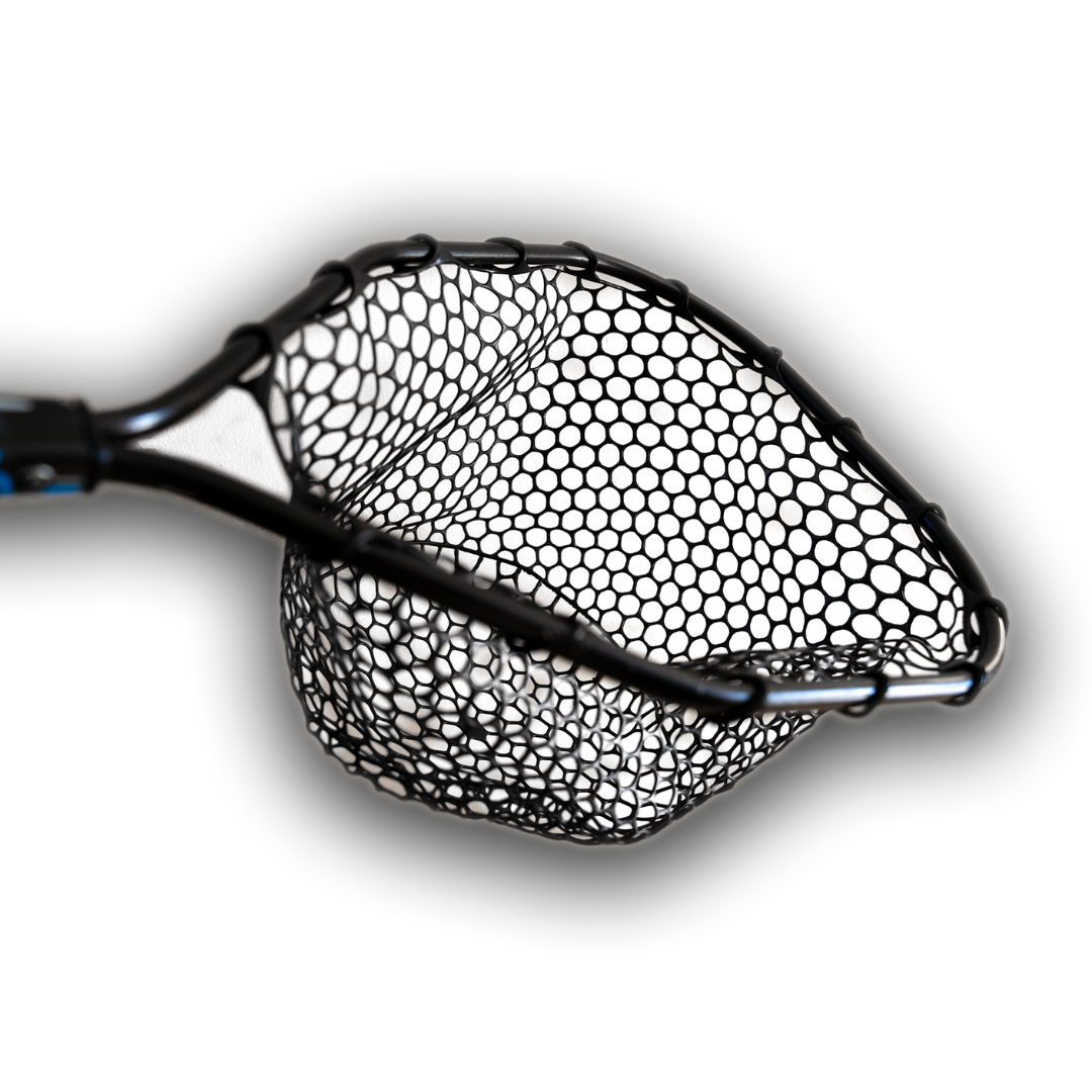 Opro's Driftless Dry Fly Net- 9 Handle (FREE SHIPPING) – Lively