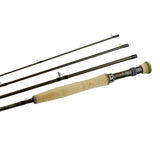 Syndicate P2 Pipeline Pro Series Competition Fly Rods ( Domestic Shipping Only)