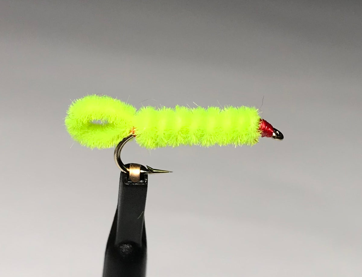 Mop Flies – Lively Legz Fly Fishing