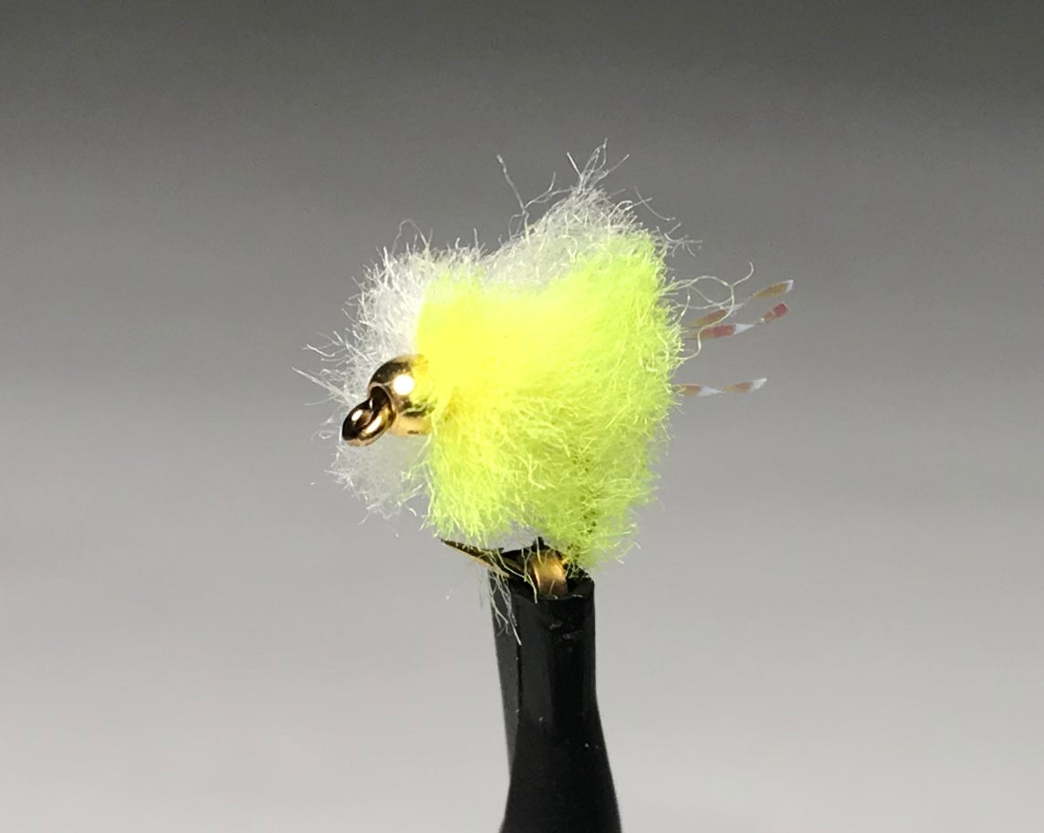 Y2Ks Barbed – Lively Legz Fly Fishing