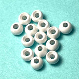Down & Dirty Tungsten Beads (15 Pack)