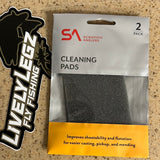 Fly Line Cleaning Pads by Scientific Anglers