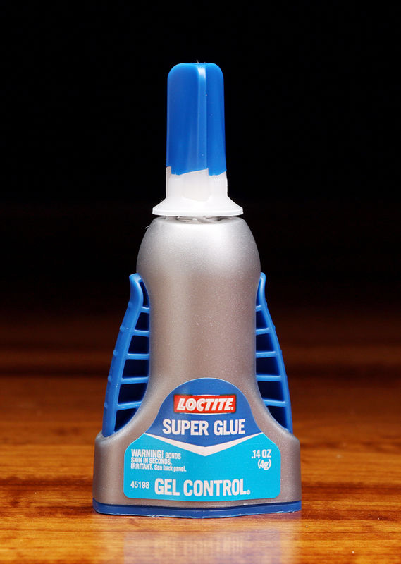 Loctite Brush On Superglue – Tactical Fly Fisher