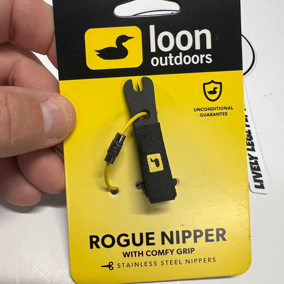 Loon Rogue Nippers