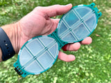 Lively Legz Turtle Pocket Fly Box