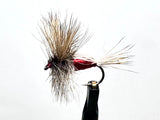 Dry Flies