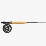 Redington Wrangler Combo (Rod Lifetime Warranty)