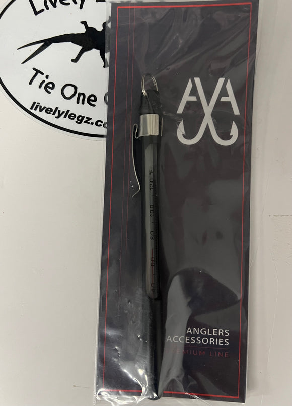 Angler's Accessories 5