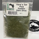 Hare's Ear Plus Dubbin