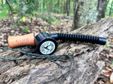 Flip Out Grunt Enhancer Call by Lively Legz/ USA Made