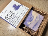 Tailwater Soap Co's Artisanal Bar Soaps