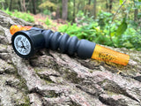 Flip Out Grunt Enhancer Call by Lively Legz/ USA Made