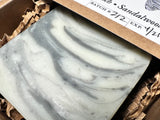 Tailwater Soap Co's Artisanal Bar Soaps