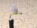 Dry Flies