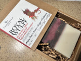 Tailwater Soap Co's Artisanal Bar Soaps