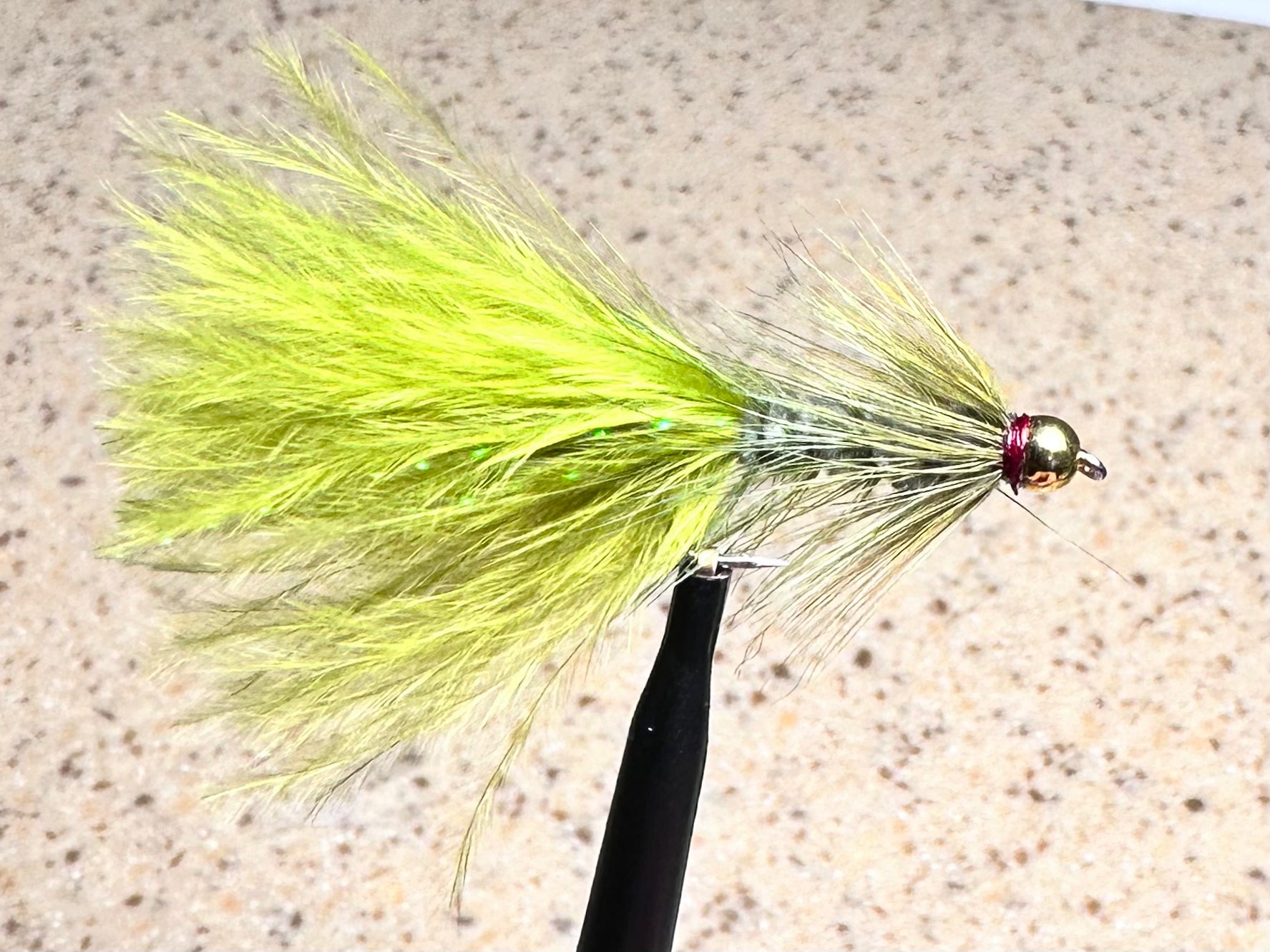 Woolly Buggers – Lively Legz Fly Fishing