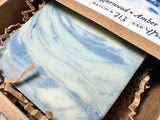 Tailwater Soap Co's Artisanal Bar Soaps