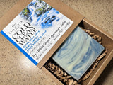 Tailwater Soap Co's Artisanal Bar Soaps