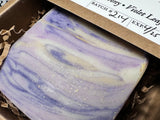 Tailwater Soap Co's Artisanal Bar Soaps