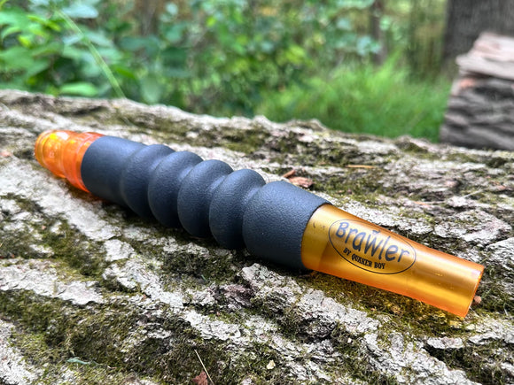 Brawler Buck Call