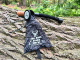 Flip Out Grunt Enhancer Call by Lively Legz/ USA Made