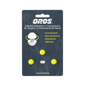 OROS Strike Indicators