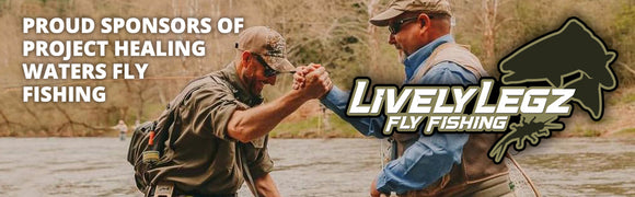 Hareline Hook and Hackle Pliers – Lively Legz Fly Fishing