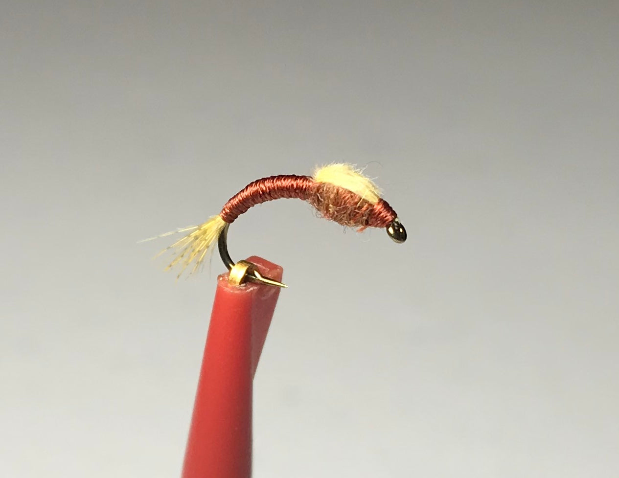 fish lure wd40 WD40 Emergers – Lively Legz Fly Fishing