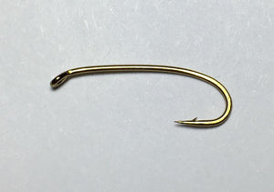 Lively Legz Lip Splitters Fly Hooks No. 573 (25 Pack) – Lively Legz Fly  Fishing