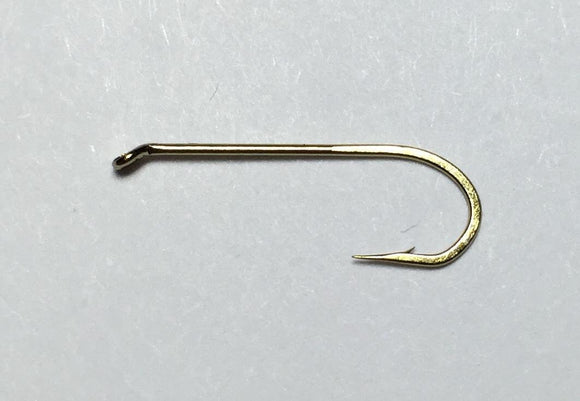 Daiichi 1182 Dry Fly Hook