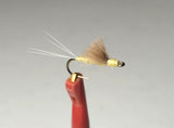 Rs2 Emerger (BWO, PMD, Gray, Trico)