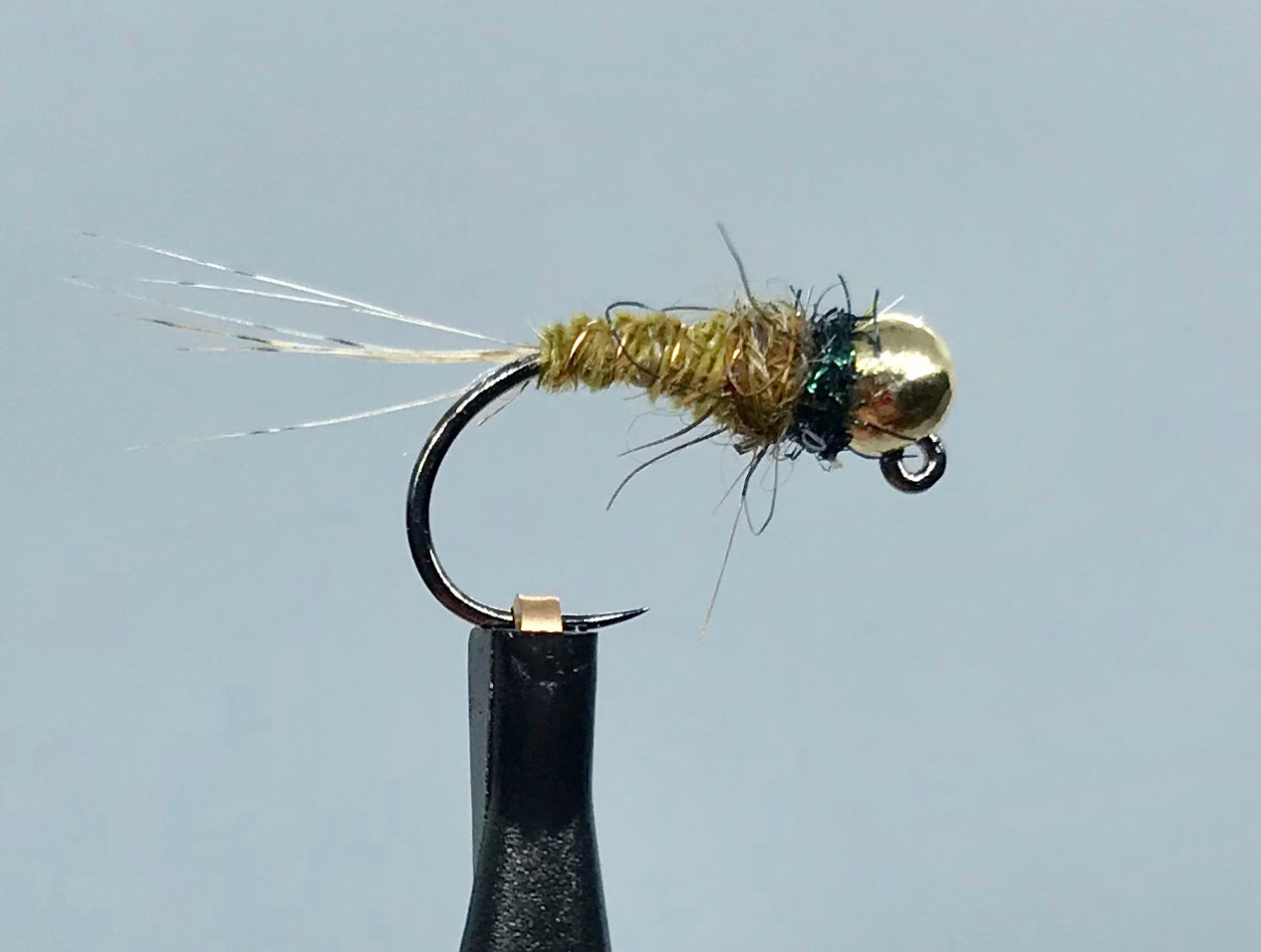 Mop Flies – Lively Legz Fly Fishing