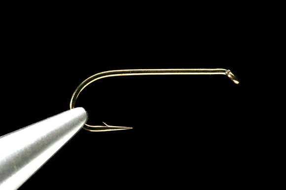 Daiichi 1710 2X Long Nymph Hooks