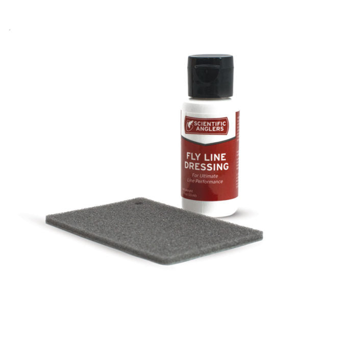 FLY LINE DRESSING by Scientific Anglers – Lively Legz Fly Fishing