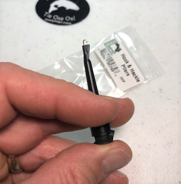 Fly Tying - Tools – Lively Legz Fly Fishing