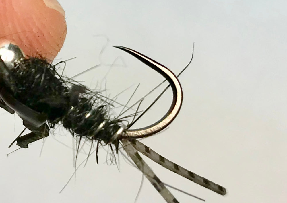 Dr. Slick's All-Purpose 4 Scissors – Lively Legz Fly Fishing