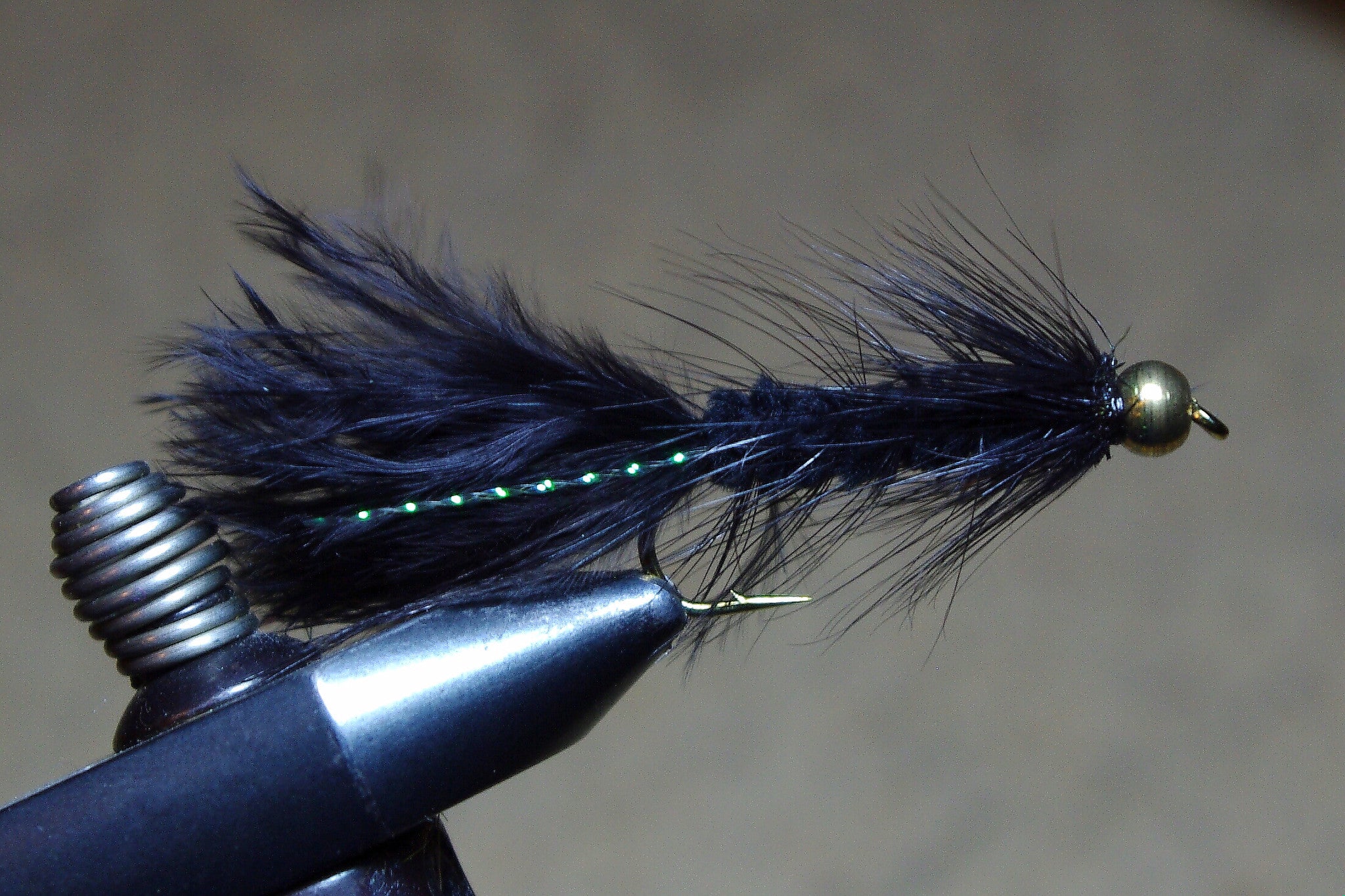 Woolly Buggers – Lively Legz Fly Fishing