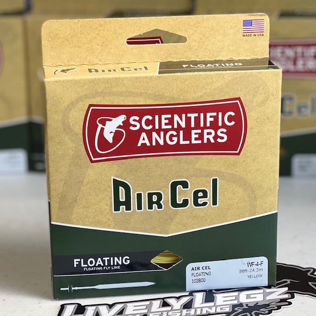 Scientific-Anglers - Fly line dressing. - L'ami du moucheur Scientific-Anglers - Fly line dressing. - L'ami du moucheur