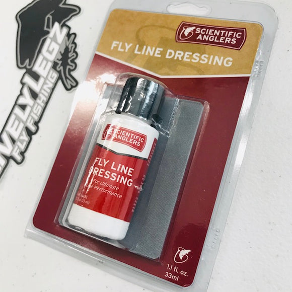 Accessories - Floatant & Line Dressing Lively Legz Fly Fishing Accessories - Floatant & Line Dressing Lively Legz Fly Fishing