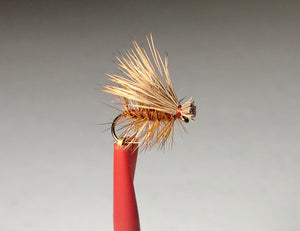 Elk Hair Caddis